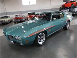 1970 Pontiac GTO (CC-2096753) for sale in Addison, Illinois