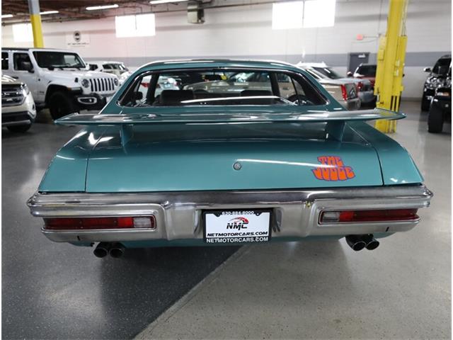 1970 Pontiac GTO (CC-2096753) for sale in Addison, Illinois