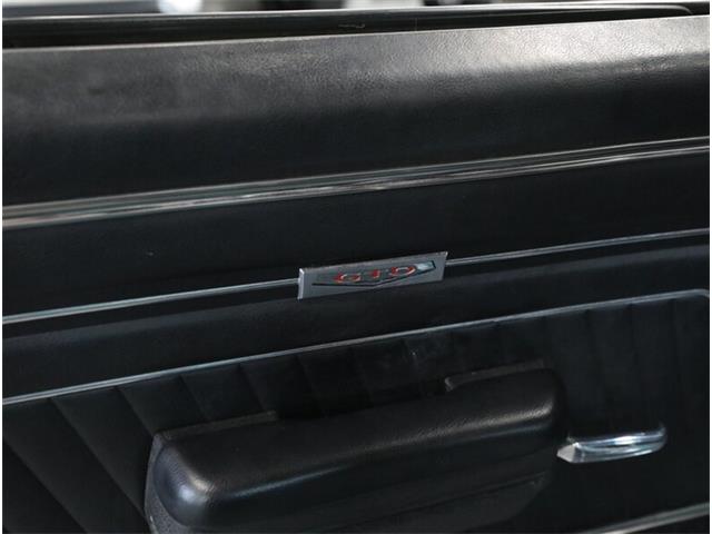 1970 Pontiac GTO (CC-2096753) for sale in Addison, Illinois
