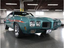 1970 Pontiac GTO (CC-2096753) for sale in Addison, Illinois