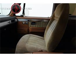 1988 Chevrolet Blazer (CC-2096754) for sale in Statesville, North Carolina