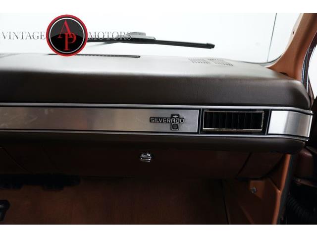 1988 Chevrolet Blazer (CC-2096754) for sale in Statesville, North Carolina