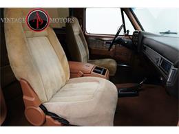 1988 Chevrolet Blazer (CC-2096754) for sale in Statesville, North Carolina