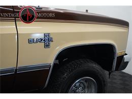 1988 Chevrolet Blazer (CC-2096754) for sale in Statesville, North Carolina