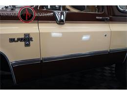 1988 Chevrolet Blazer (CC-2096754) for sale in Statesville, North Carolina