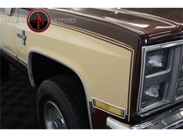 1988 Chevrolet Blazer (CC-2096754) for sale in Statesville, North Carolina
