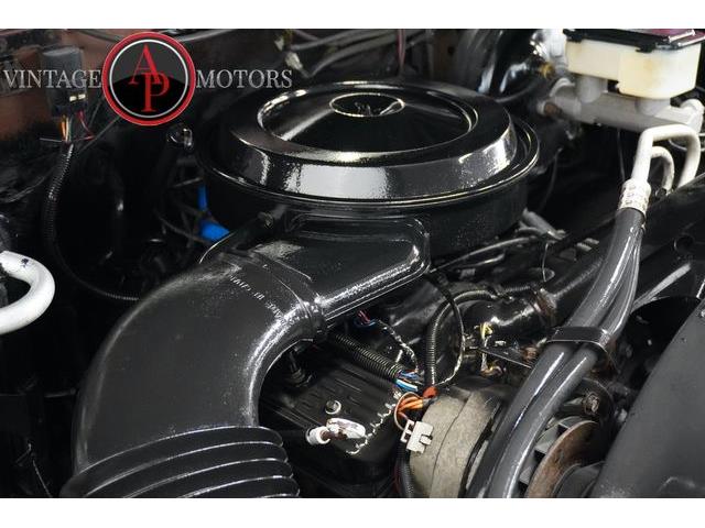 1988 Chevrolet Blazer (CC-2096754) for sale in Statesville, North Carolina