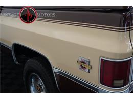 1988 Chevrolet Blazer (CC-2096754) for sale in Statesville, North Carolina