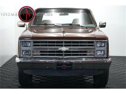 1988 Chevrolet Blazer (CC-2096754) for sale in Statesville, North Carolina