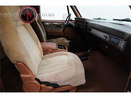 1988 Chevrolet Blazer (CC-2096754) for sale in Statesville, North Carolina