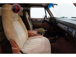 1988 Chevrolet Blazer (CC-2096754) for sale in Statesville, North Carolina