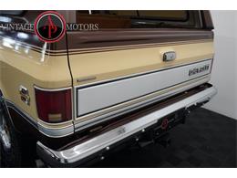 1988 Chevrolet Blazer (CC-2096754) for sale in Statesville, North Carolina