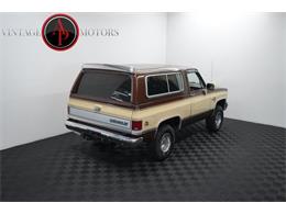 1988 Chevrolet Blazer (CC-2096754) for sale in Statesville, North Carolina