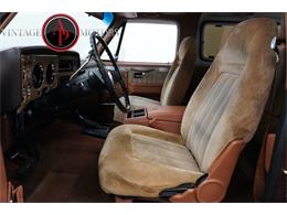 1988 Chevrolet Blazer (CC-2096754) for sale in Statesville, North Carolina