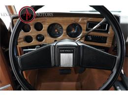 1988 Chevrolet Blazer (CC-2096754) for sale in Statesville, North Carolina