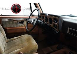 1988 Chevrolet Blazer (CC-2096754) for sale in Statesville, North Carolina