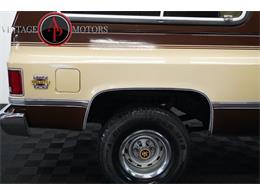 1988 Chevrolet Blazer (CC-2096754) for sale in Statesville, North Carolina
