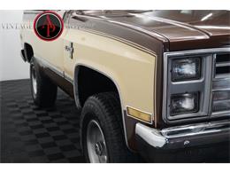 1988 Chevrolet Blazer (CC-2096754) for sale in Statesville, North Carolina
