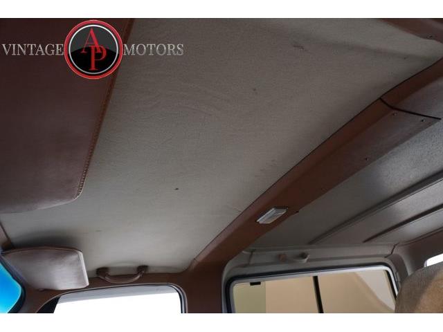 1988 Chevrolet Blazer (CC-2096754) for sale in Statesville, North Carolina