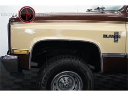 1988 Chevrolet Blazer (CC-2096754) for sale in Statesville, North Carolina