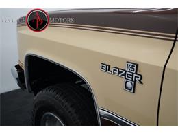 1988 Chevrolet Blazer (CC-2096754) for sale in Statesville, North Carolina