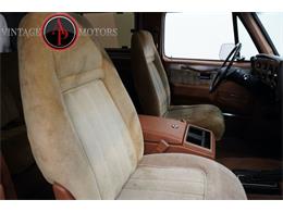 1988 Chevrolet Blazer (CC-2096754) for sale in Statesville, North Carolina