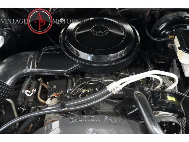 1988 Chevrolet Blazer (CC-2096754) for sale in Statesville, North Carolina