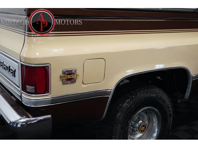 1988 Chevrolet Blazer (CC-2096754) for sale in Statesville, North Carolina