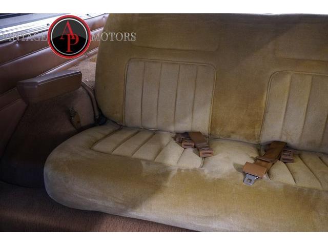 1988 Chevrolet Blazer (CC-2096754) for sale in Statesville, North Carolina
