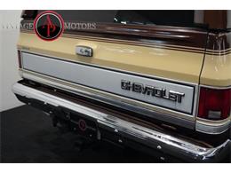 1988 Chevrolet Blazer (CC-2096754) for sale in Statesville, North Carolina