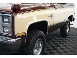 1988 Chevrolet Blazer (CC-2096754) for sale in Statesville, North Carolina