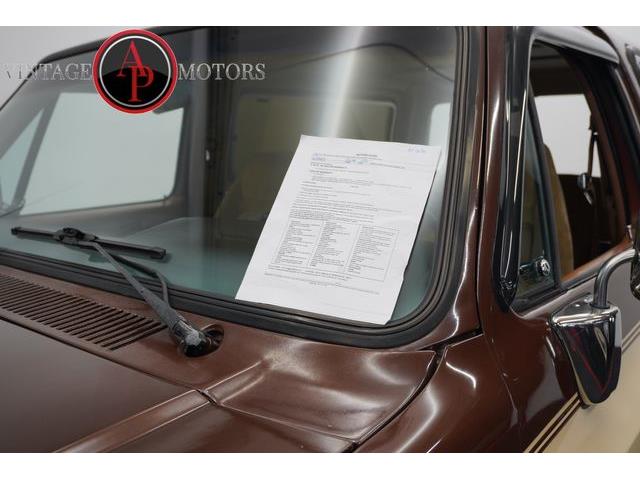 1988 Chevrolet Blazer (CC-2096754) for sale in Statesville, North Carolina