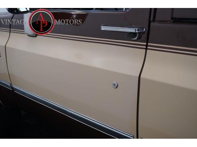1988 Chevrolet Blazer (CC-2096754) for sale in Statesville, North Carolina