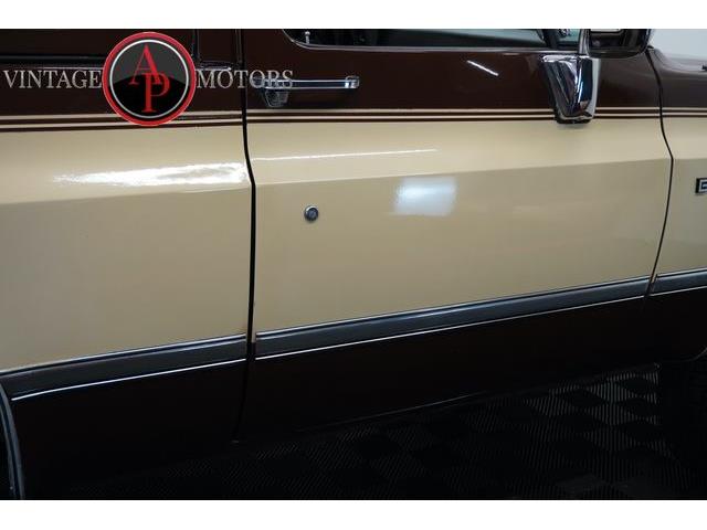 1988 Chevrolet Blazer (CC-2096754) for sale in Statesville, North Carolina