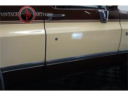 1988 Chevrolet Blazer (CC-2096754) for sale in Statesville, North Carolina