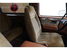 1988 Chevrolet Blazer (CC-2096754) for sale in Statesville, North Carolina