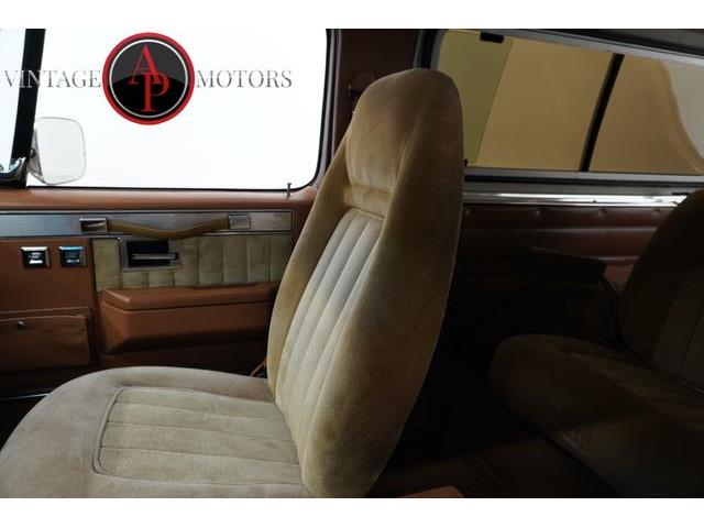 1988 Chevrolet Blazer (CC-2096754) for sale in Statesville, North Carolina