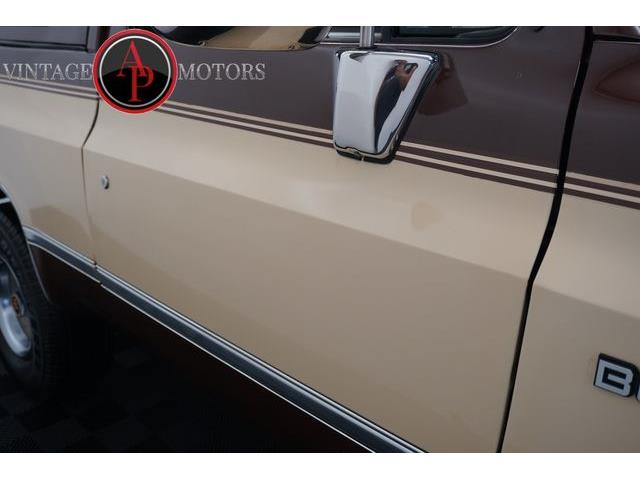 1988 Chevrolet Blazer (CC-2096754) for sale in Statesville, North Carolina