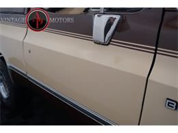 1988 Chevrolet Blazer (CC-2096754) for sale in Statesville, North Carolina
