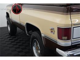 1988 Chevrolet Blazer (CC-2096754) for sale in Statesville, North Carolina