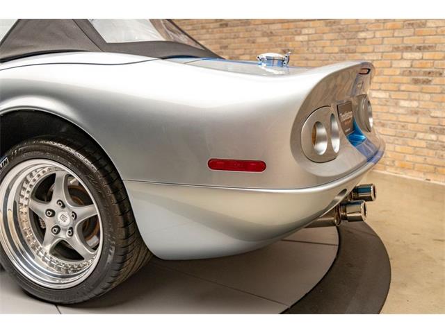 1999 Shelby Series 1 (CC-2096755) for sale in Elkhart Lake, Wisconsin