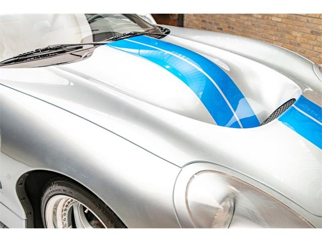 1999 Shelby Series 1 (CC-2096755) for sale in Elkhart Lake, Wisconsin