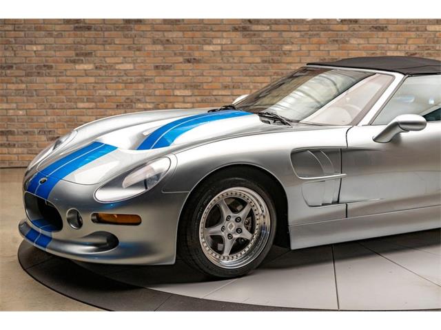1999 Shelby Series 1 (CC-2096755) for sale in Elkhart Lake, Wisconsin