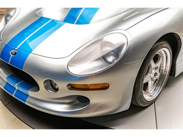1999 Shelby Series 1 (CC-2096755) for sale in Elkhart Lake, Wisconsin