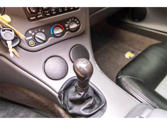 1999 Shelby Series 1 (CC-2096755) for sale in Elkhart Lake, Wisconsin