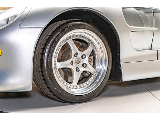 1999 Shelby Series 1 (CC-2096755) for sale in Elkhart Lake, Wisconsin