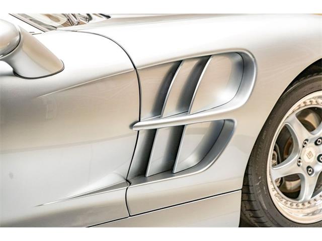 1999 Shelby Series 1 (CC-2096755) for sale in Elkhart Lake, Wisconsin
