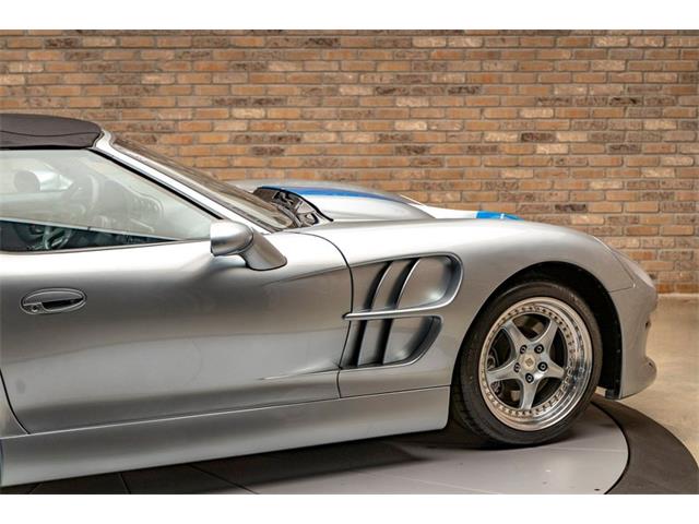 1999 Shelby Series 1 (CC-2096755) for sale in Elkhart Lake, Wisconsin