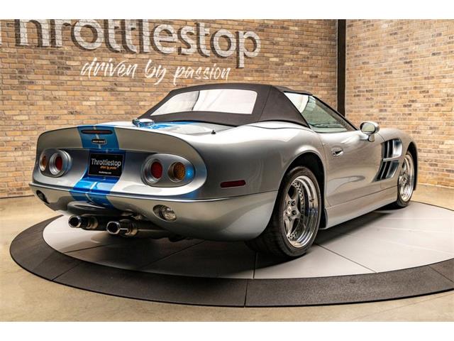1999 Shelby Series 1 (CC-2096755) for sale in Elkhart Lake, Wisconsin