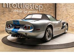 1999 Shelby Series 1 (CC-2096755) for sale in Elkhart Lake, Wisconsin